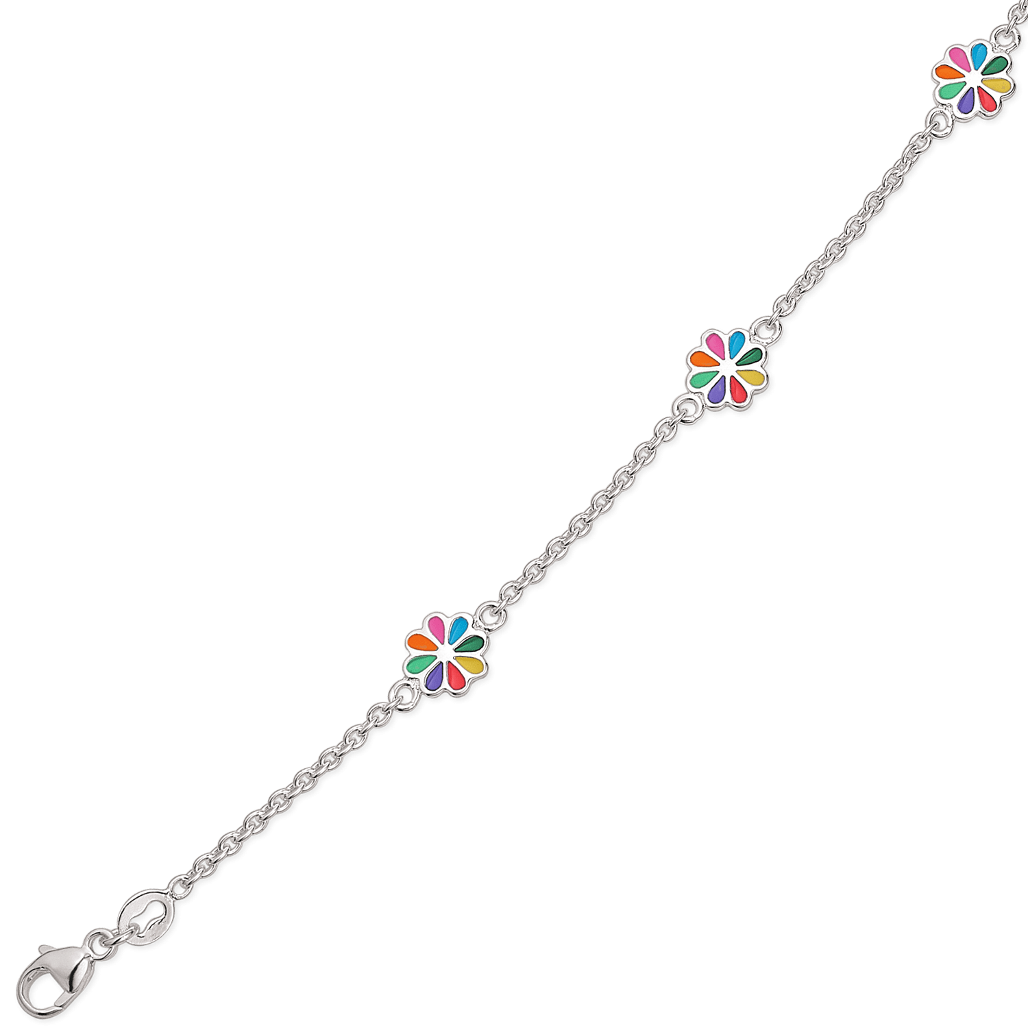 Sølv armbånd 15223100 - Urma.dk