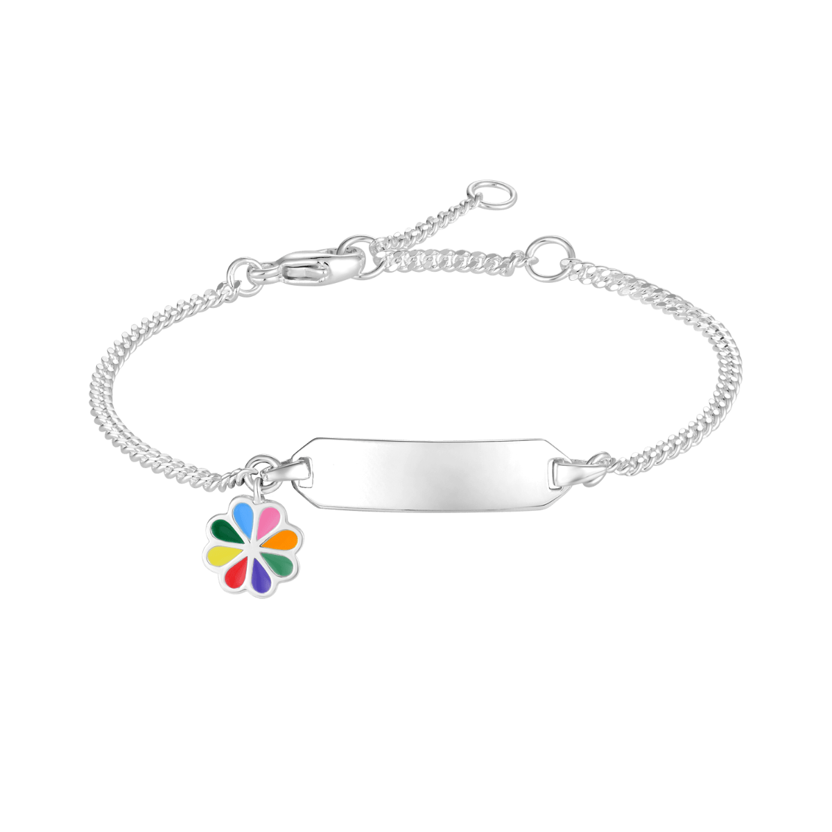 Sølv armbånd 15223900 - Urma.dk