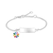 Sølv armbånd 15223900 - Urma.dk