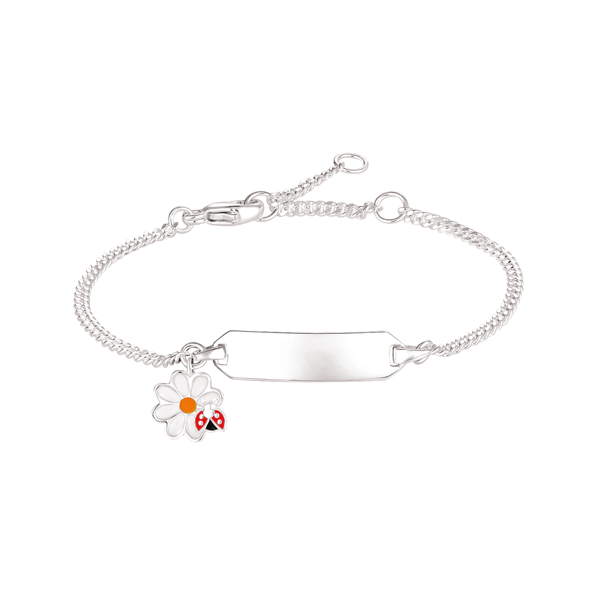 Sølv armbånd 15223962 - Urma.dk