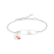 Sølv armbånd 15223962 - Urma.dk