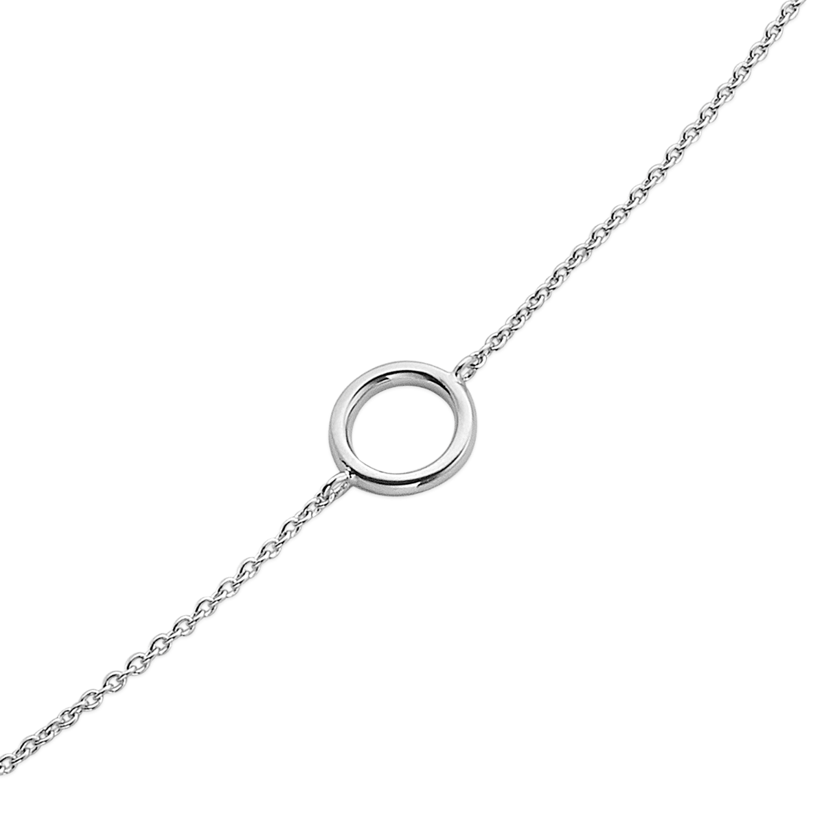 Sølv armbånd 15239092 - Urma.dk