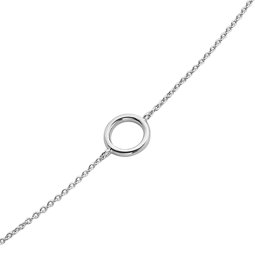 Sølv armbånd 15239092 - Urma.dk