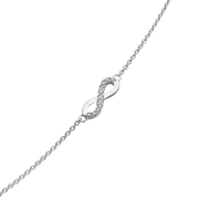 Sølv armbånd 15239118 - Urma.dk