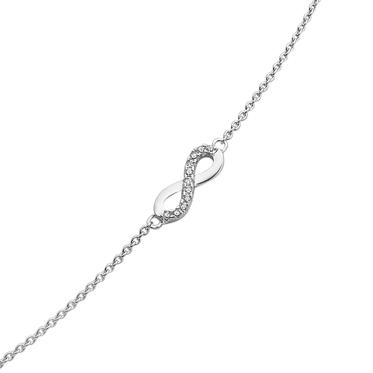 Sølv armbånd 15239118 - Urma.dk