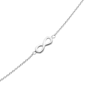 Sølv armbånd 15239918 - Urma.dk