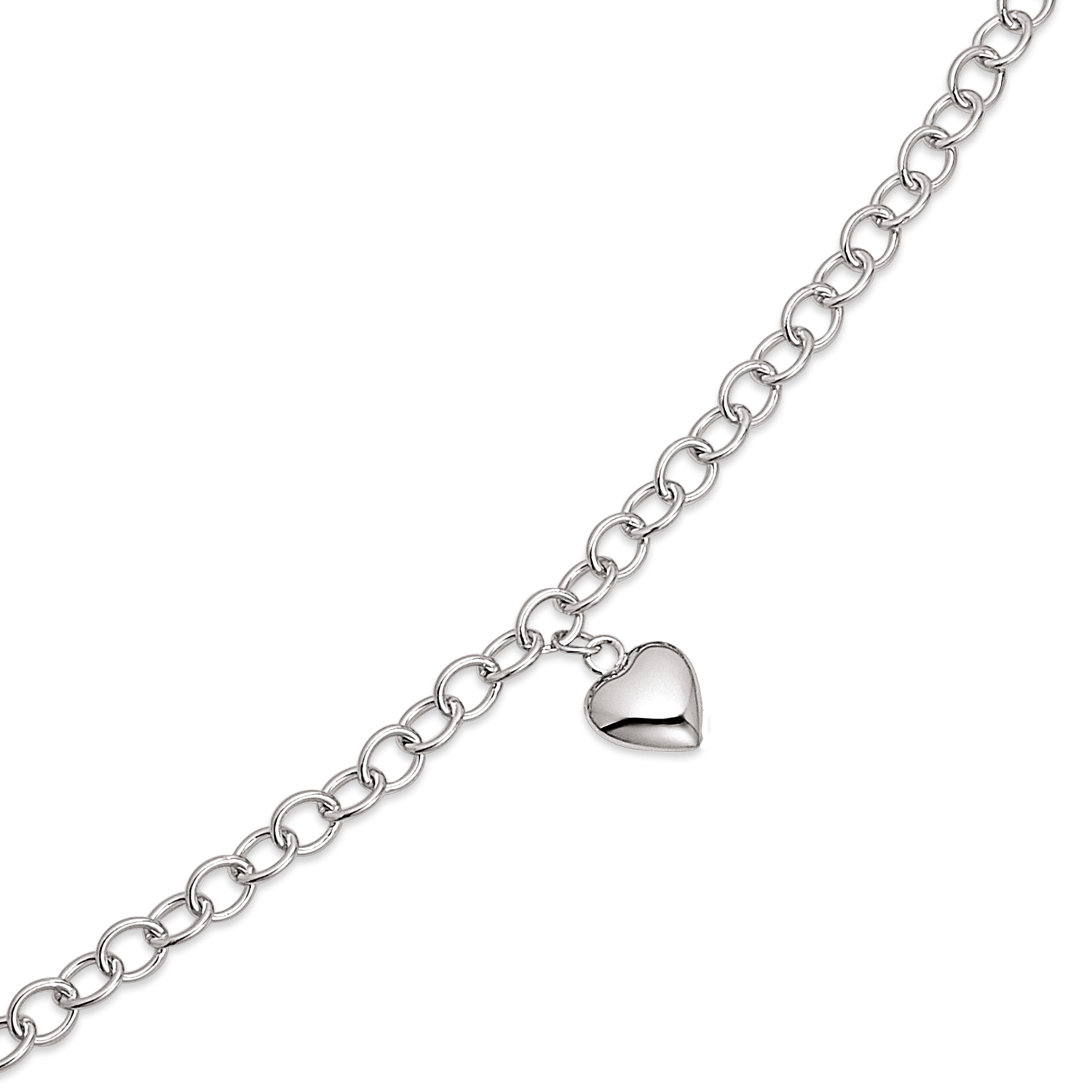 Sølv armbånd 15239982 - Urma.dk