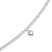 Sølv armbånd 15239982 - Urma.dk