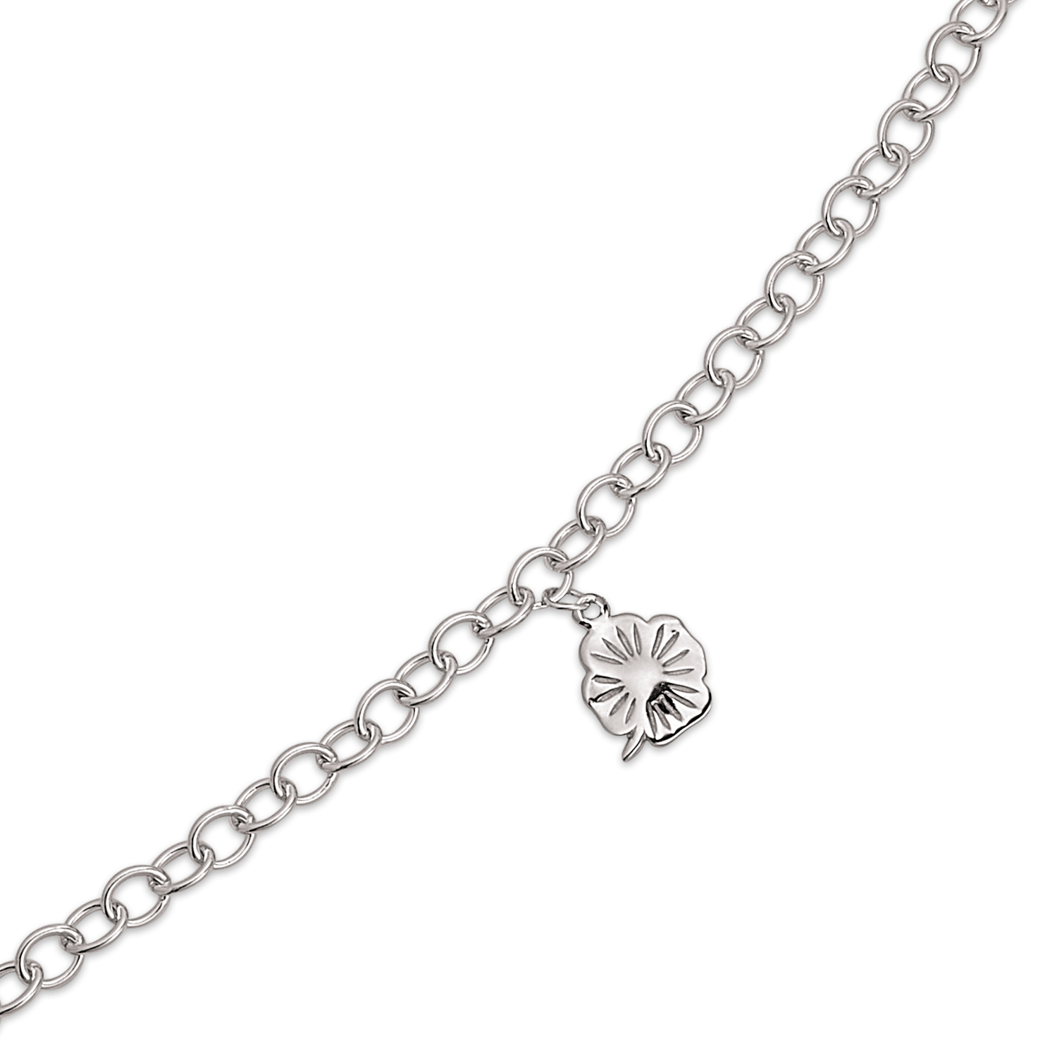 Sølv armbånd 15239983 - Urma.dk