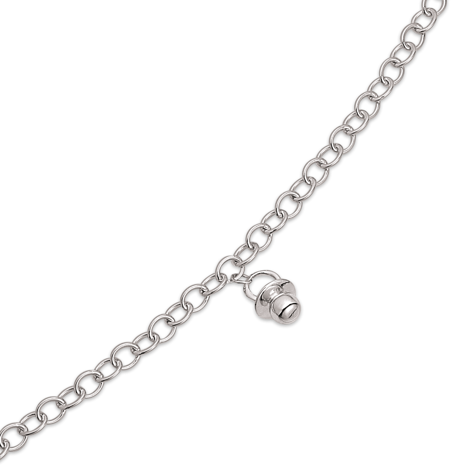 Sølv armbånd 15239984 - Urma.dk