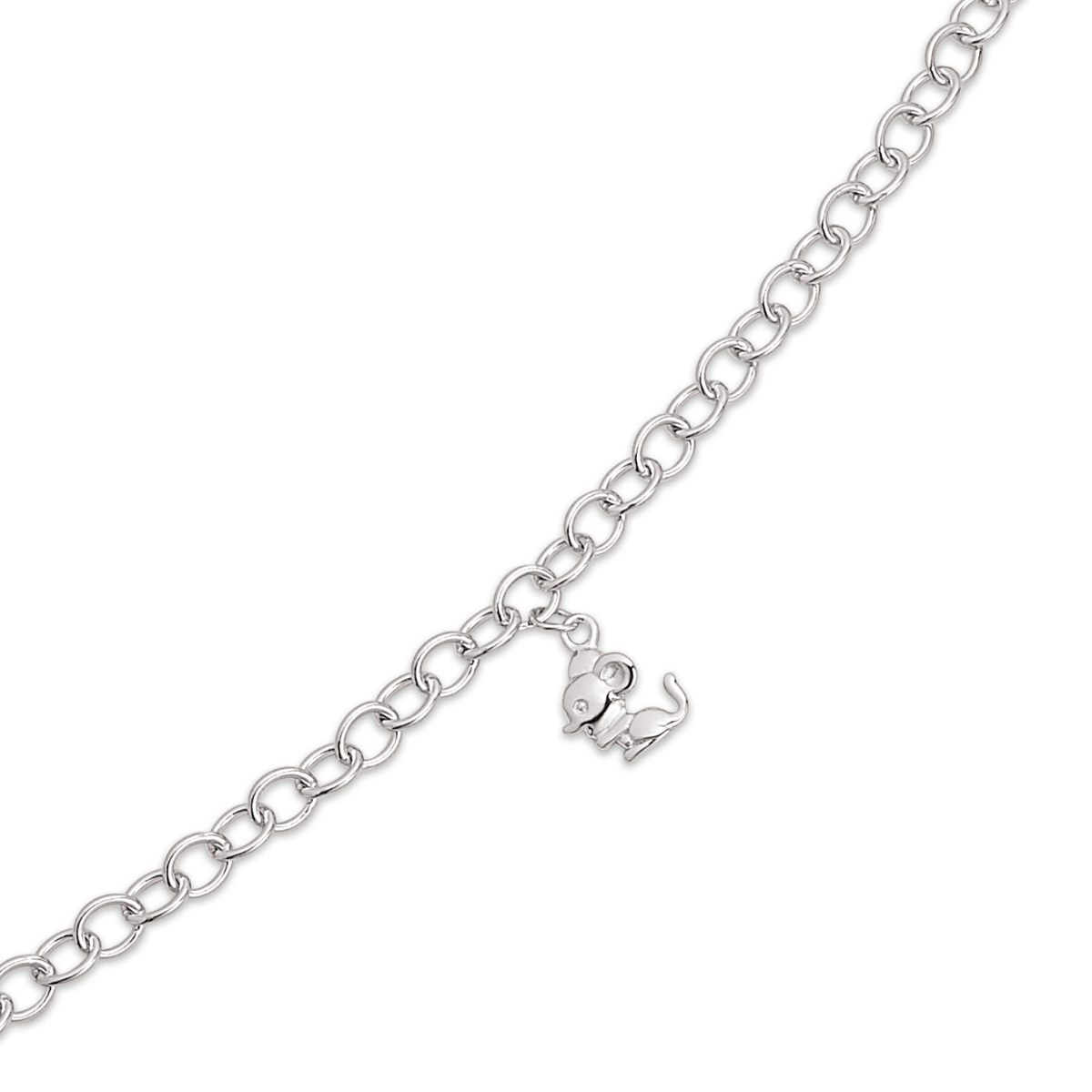 Sølv armbånd 15239985 - Urma.dk