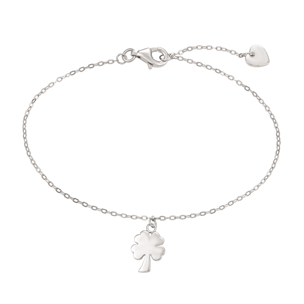 Sølv armbånd 15239990 - Urma.dk