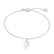 Sølv armbånd 15239990 - Urma.dk