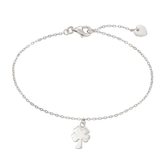Sølv armbånd 15239990 - Urma.dk