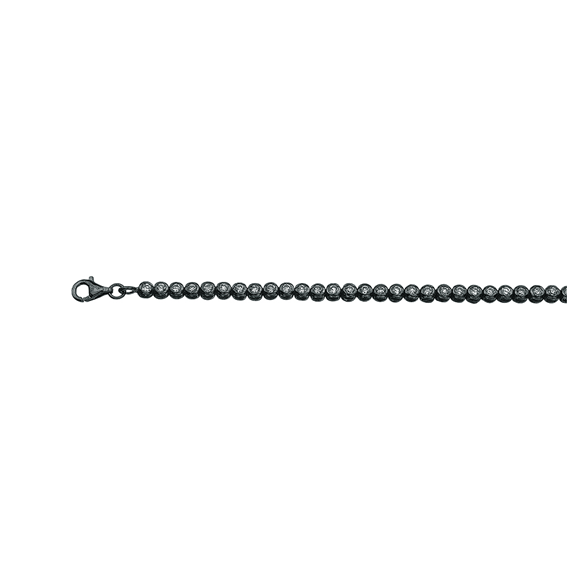 Sølv armbånd 15239996 - Urma.dk