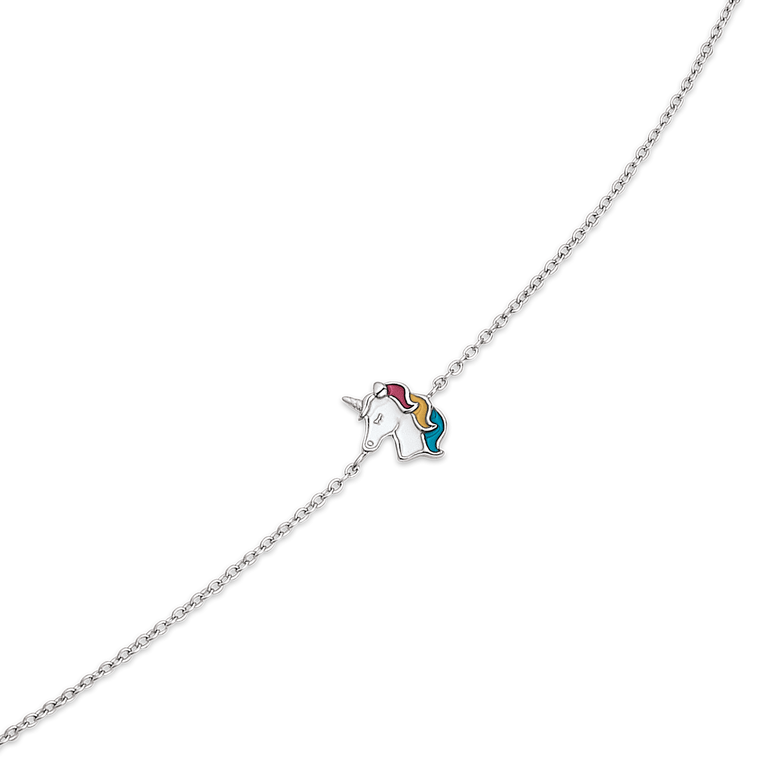 Sølv armbånd 15250004 - Urma.dk