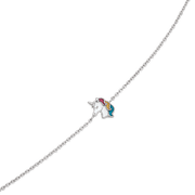 Sølv armbånd 15250004 - Urma.dk