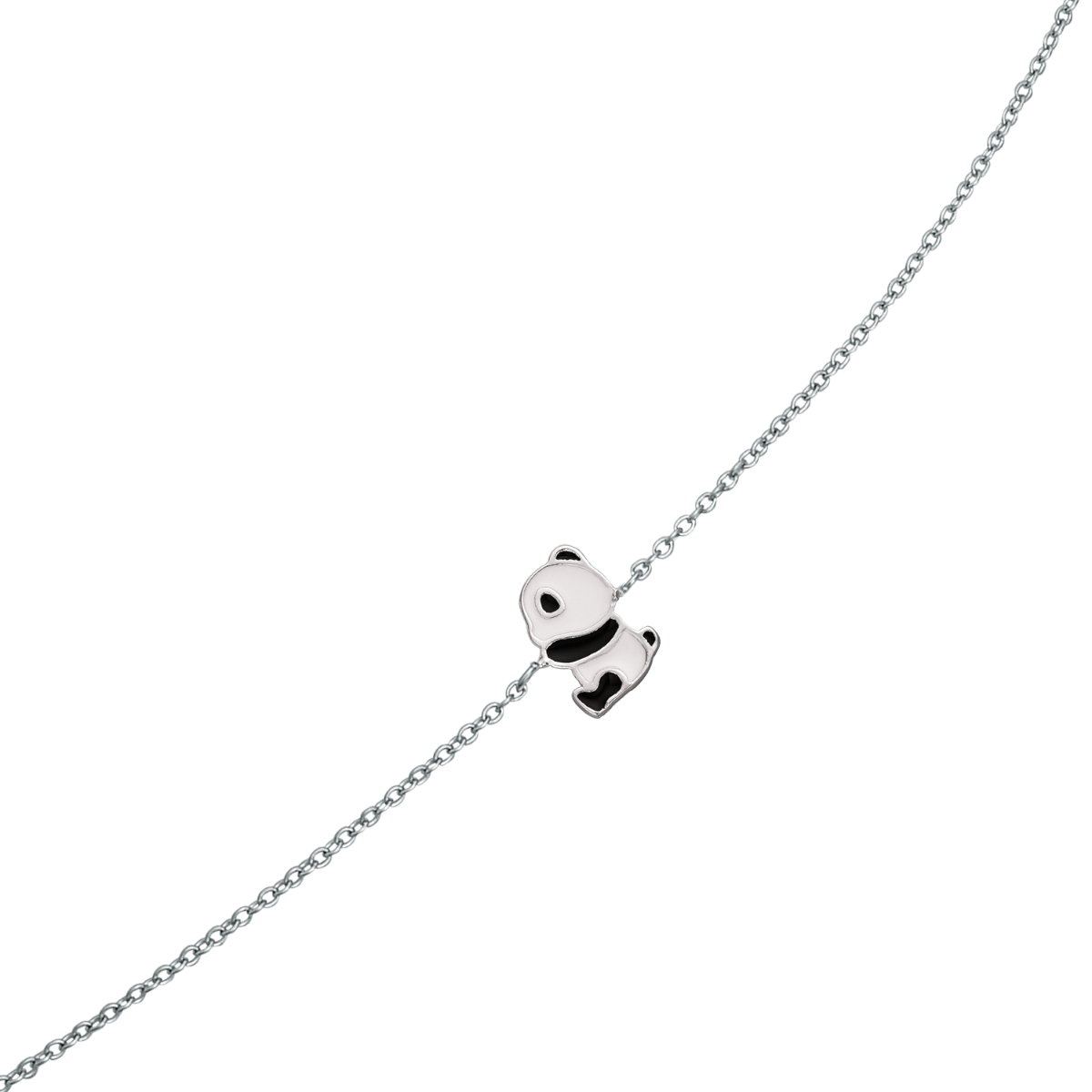 Sølv armbånd 15250016 - Urma.dk