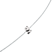 Sølv armbånd 15250016 - Urma.dk