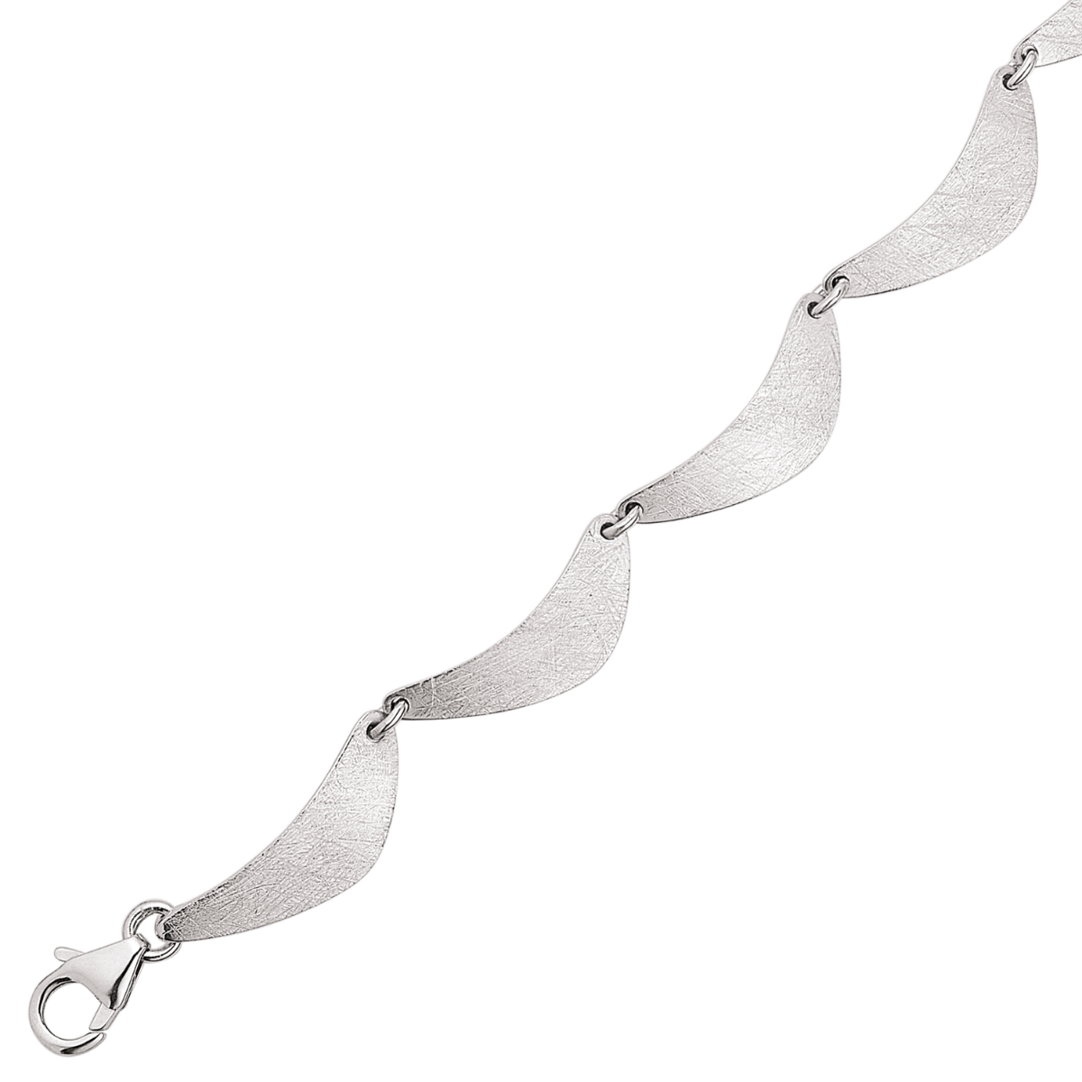 Sølv armbånd 15254001 - Urma.dk