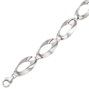Sølv armbånd 15254006 - Urma.dk
