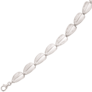 Sølv armbånd 15254015 - Urma.dk