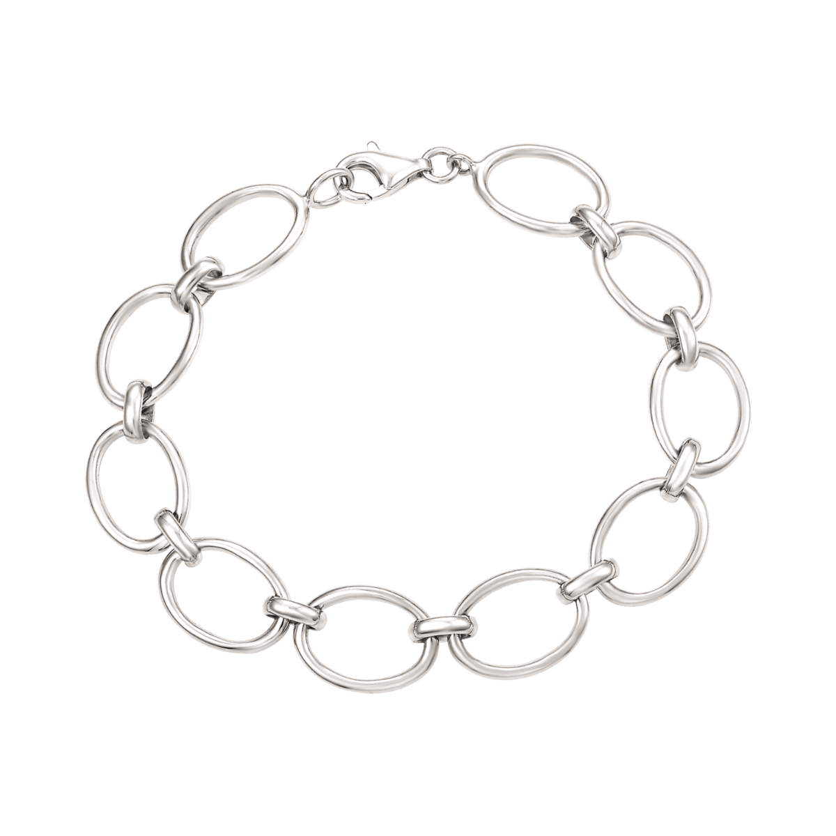 Sølv armbånd 15254043 - Urma.dk