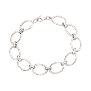 Sølv armbånd 15254043 - Urma.dk