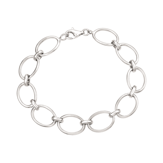 Sølv armbånd 15254043 - Urma.dk