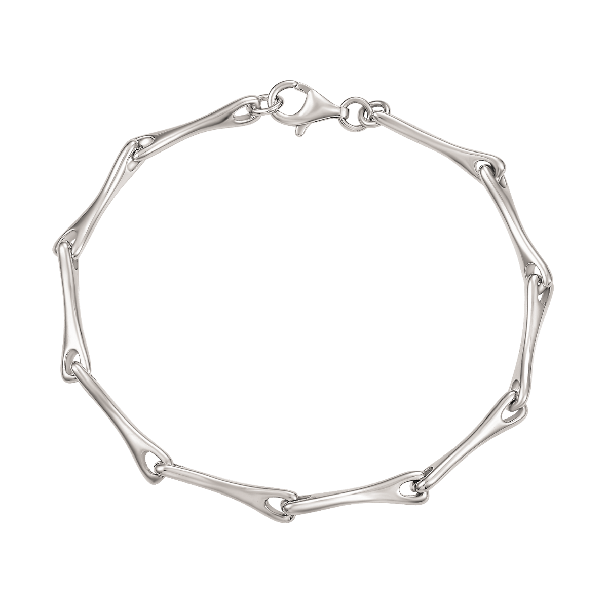 Sølv armbånd 15254044 - Urma.dk