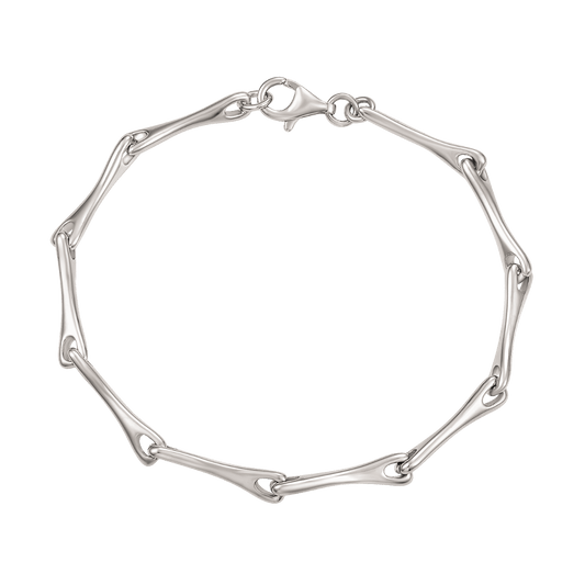 Sølv armbånd 15254044 - Urma.dk