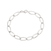 Sølv armbånd 15254054 - Urma.dk