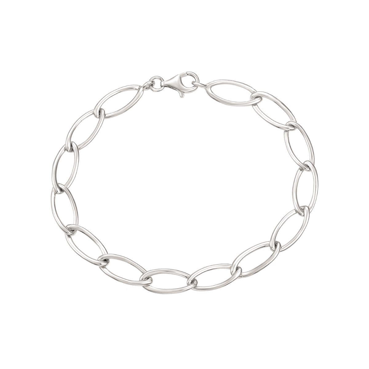 Sølv armbånd 15254054 - Urma.dk