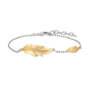Sølv armbånd 15254070 - Urma.dk