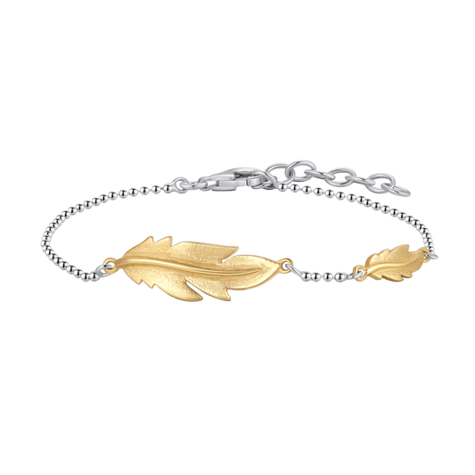 Sølv armbånd 15254070 - Urma.dk