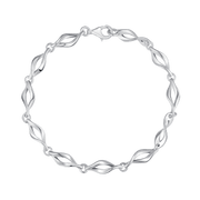 Sølv armbånd 15254074 - Urma.dk
