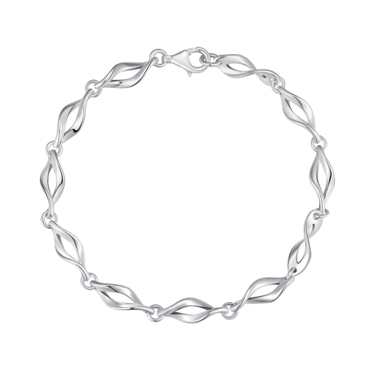 Sølv armbånd 15254074 - Urma.dk