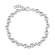 Sølv armbånd 15254076 - Urma.dk