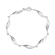 Sølv armbånd 15254085 - Urma.dk