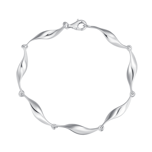 Sølv armbånd 15254085 - Urma.dk