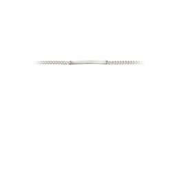 Sølv armbånd 15315 - Urma.dk