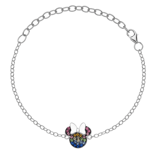 Sølv armbånd 15333002 - Urma.dk