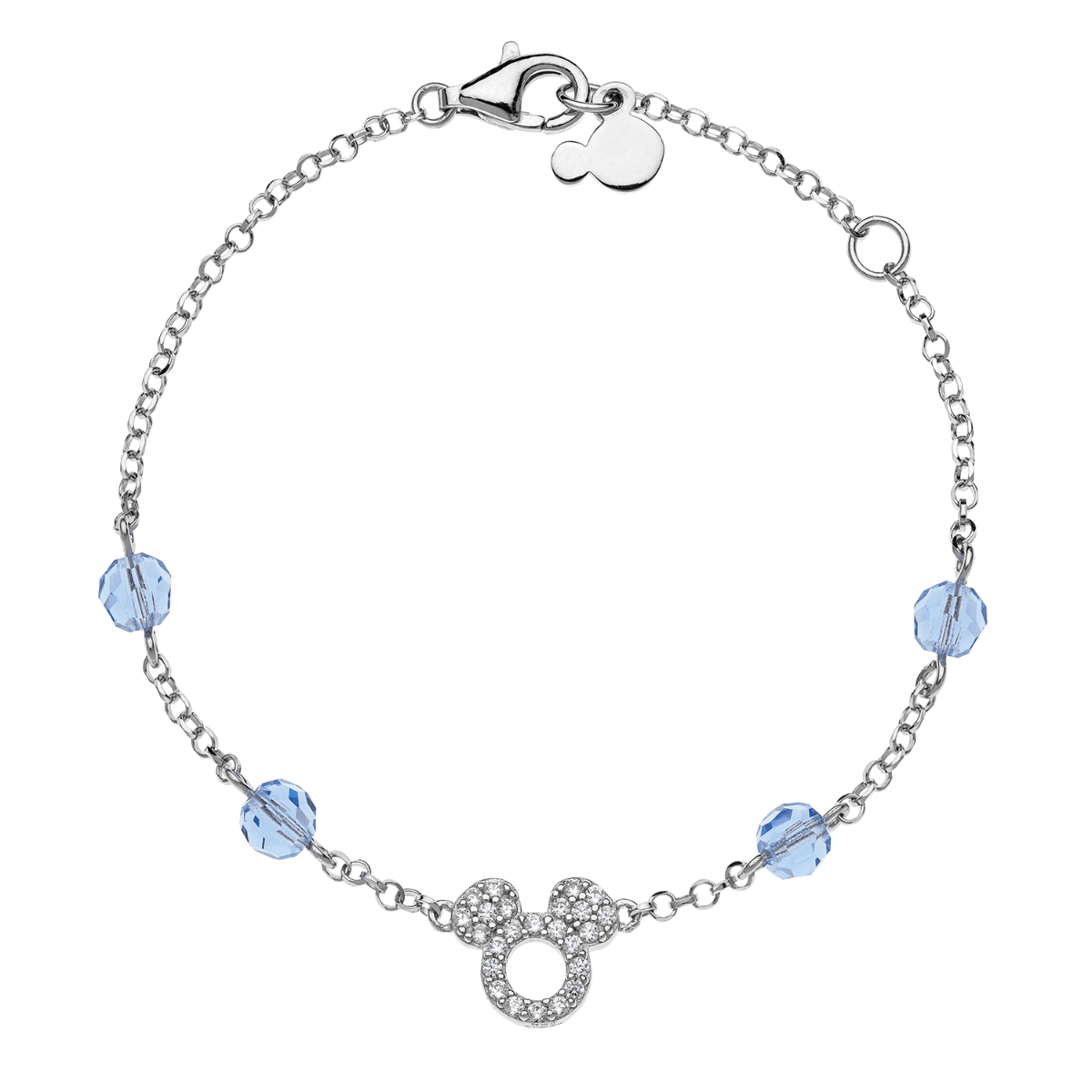 Sølv armbånd 15333021 - Urma.dk