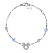 Sølv armbånd 15333021 - Urma.dk