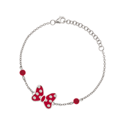 Sølv armbånd 15333025 - Urma.dk