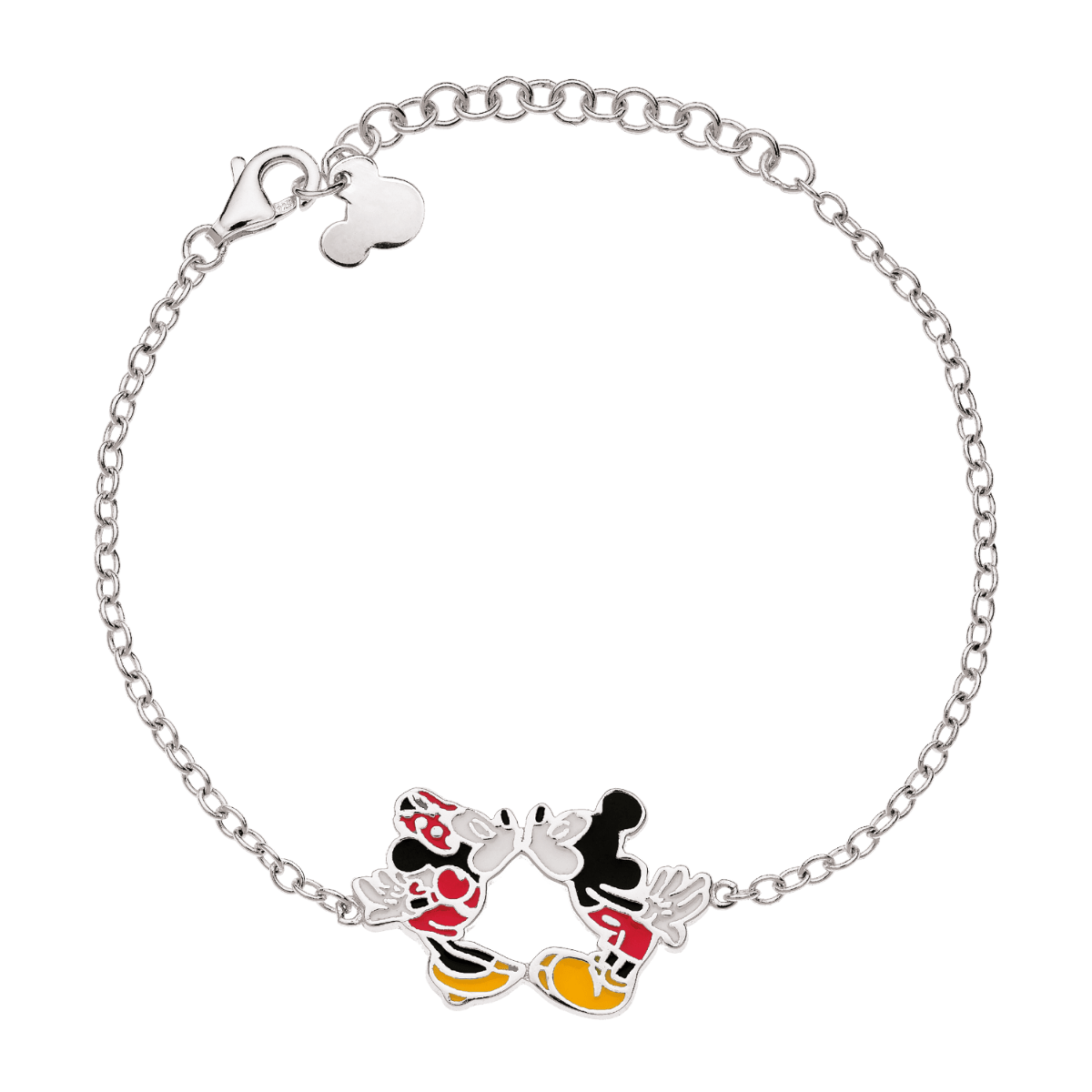 Sølv armbånd 15333030 - Urma.dk