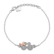 Sølv armbånd 15333093 - Urma.dk