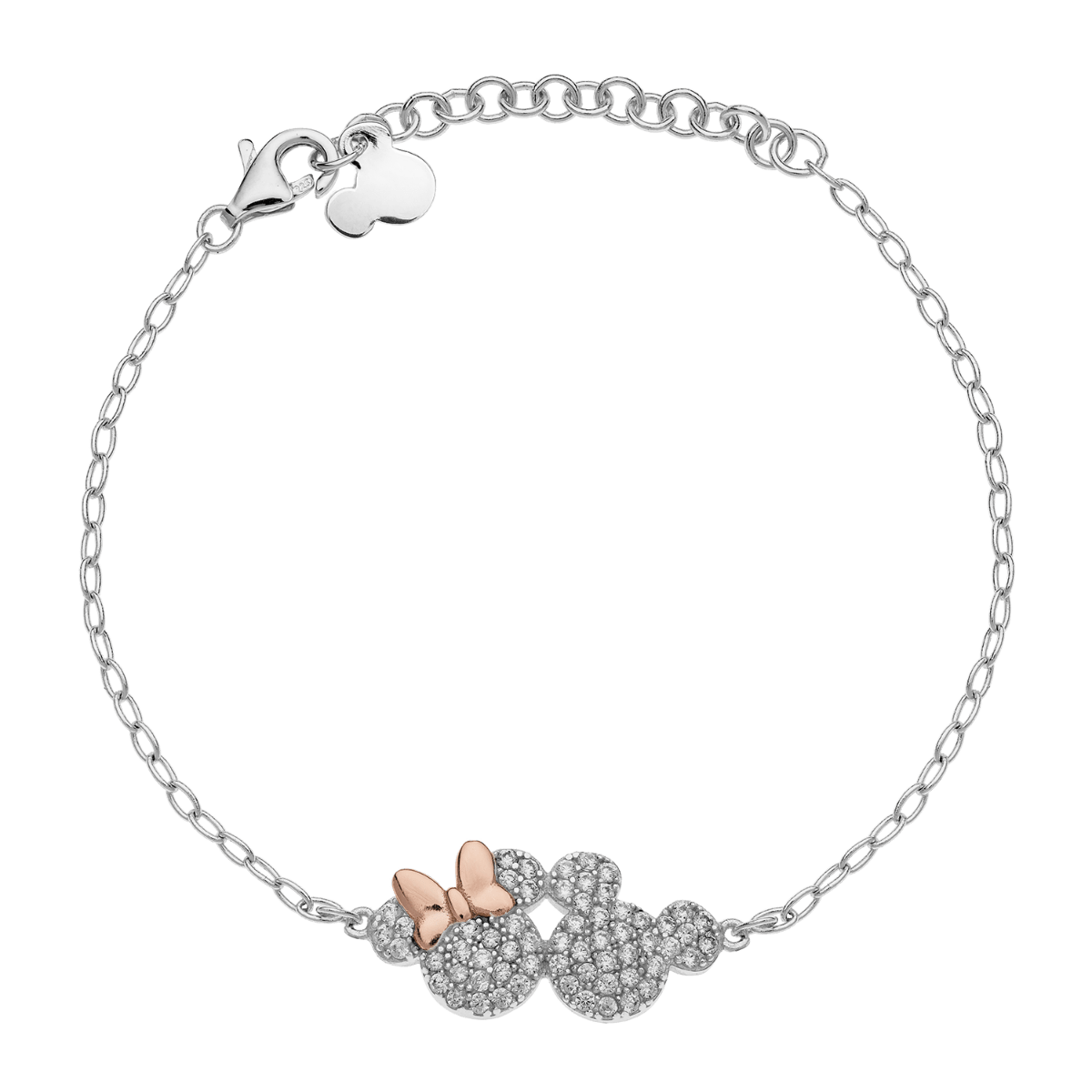 Sølv armbånd 15333093 - Urma.dk