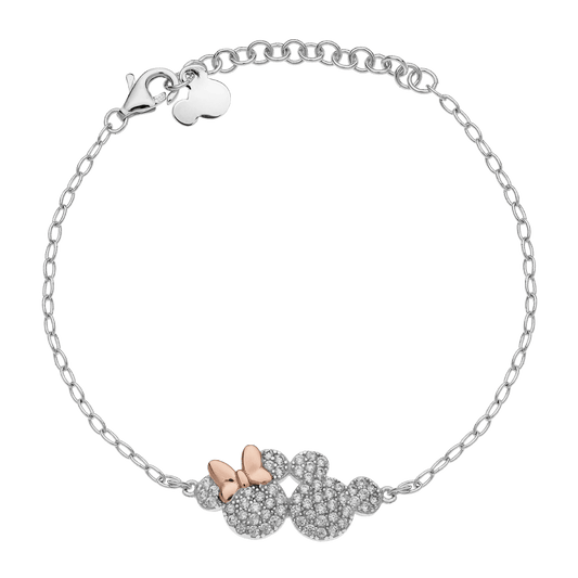 Sølv armbånd 15333093 - Urma.dk