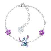 Sølv armbånd 15333500 - Urma.dk